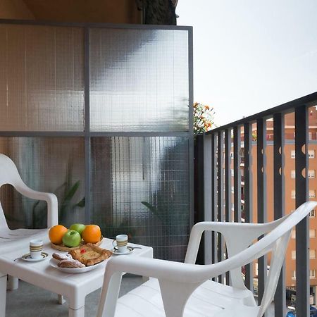 Matarolux 2 Apartment Luaran gambar