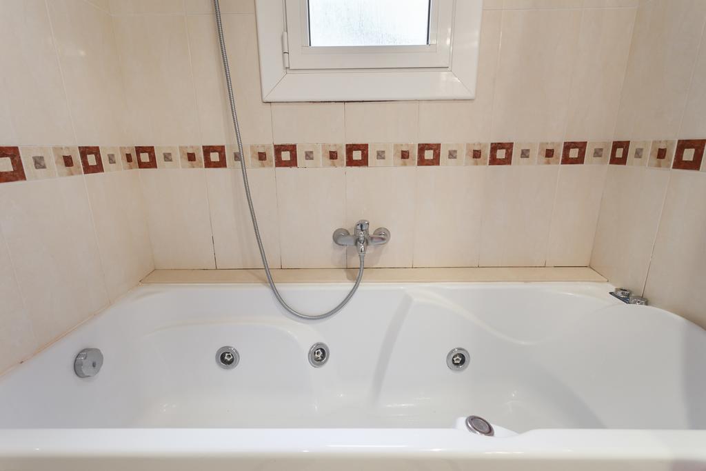 Matarolux 2 Apartment Luaran gambar