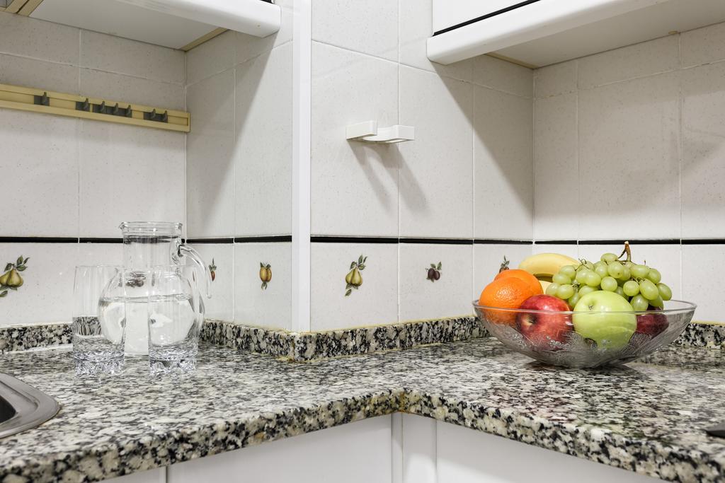 Matarolux 2 Apartment Luaran gambar