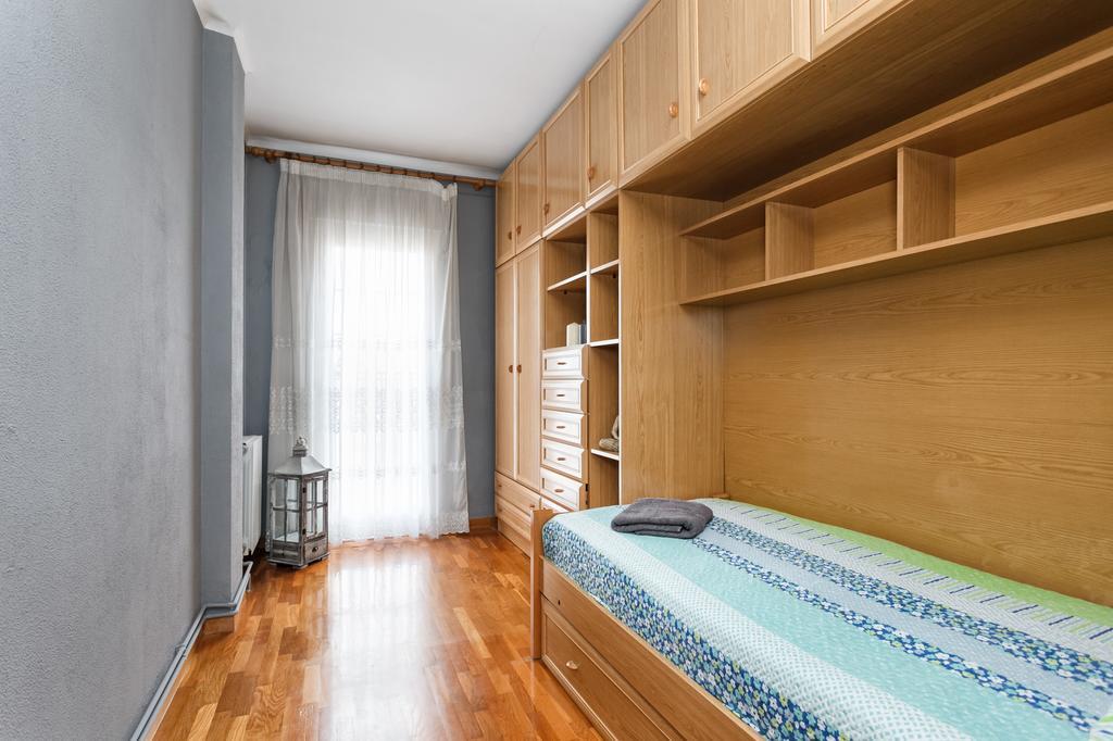 Matarolux 2 Apartment Luaran gambar