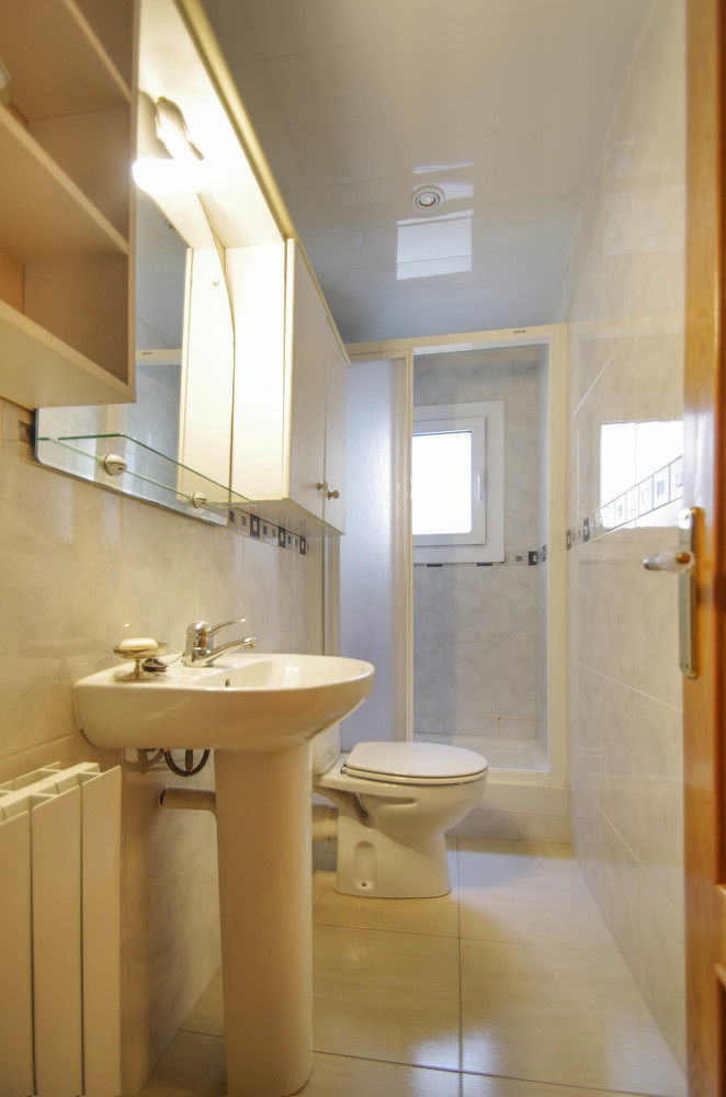 Matarolux 2 Apartment Luaran gambar